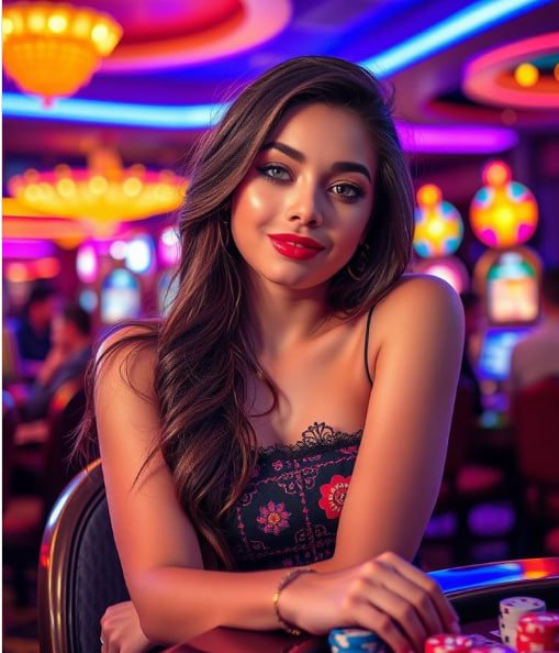 bmk88 Live Baccarat နှင့် Roulette ဂိမ်းများ HD Streaming Live Table