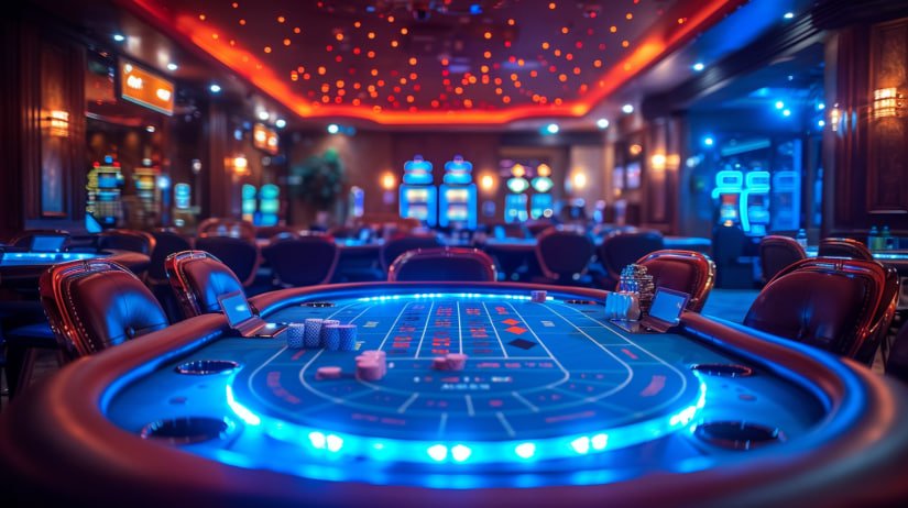 75-Ball Bingo အမေရိကန်ဘင်ဂိုကစားနည်း