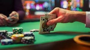 bmk88 Live Casino Baccarat Table ကစားသမားနှင့် Live Dealer